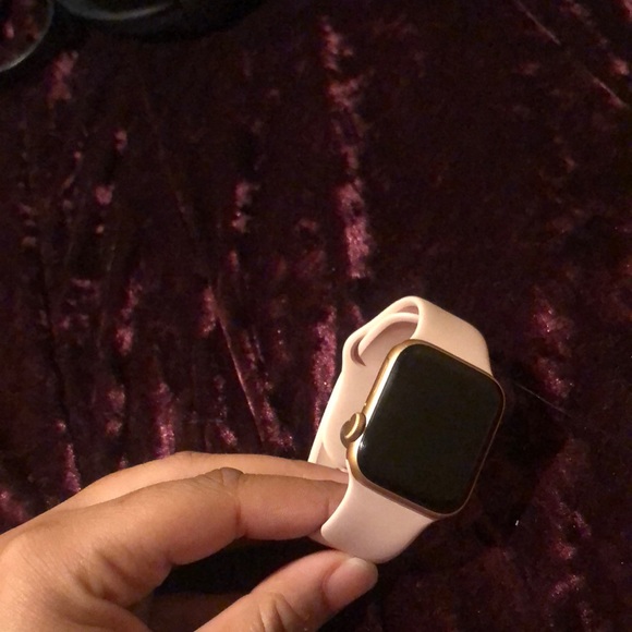Apple Watch SE 44 mm